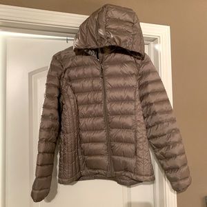 Women’s L Heatkeep jacket